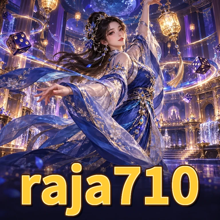 APK Resmi raja710 Indonesia - Verified Original Version
