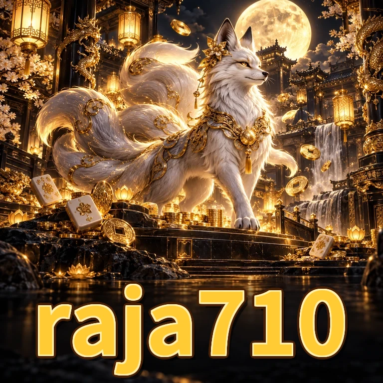 Logo raja710 Indonesia - Panduan Install APK Resmi