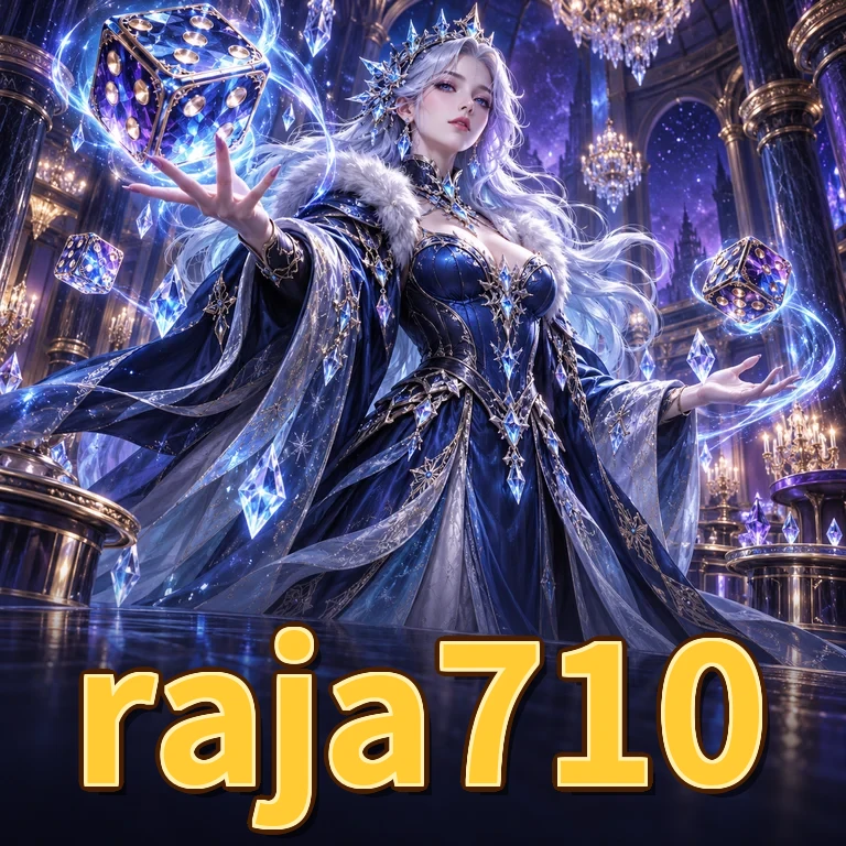 Logo raja710 Indonesia - Pusat Bantuan FAQ