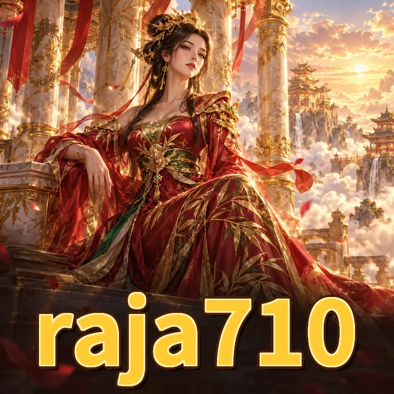 Download raja710 APK Indonesia v4.7.5 - Aplikasi Android Terbaru