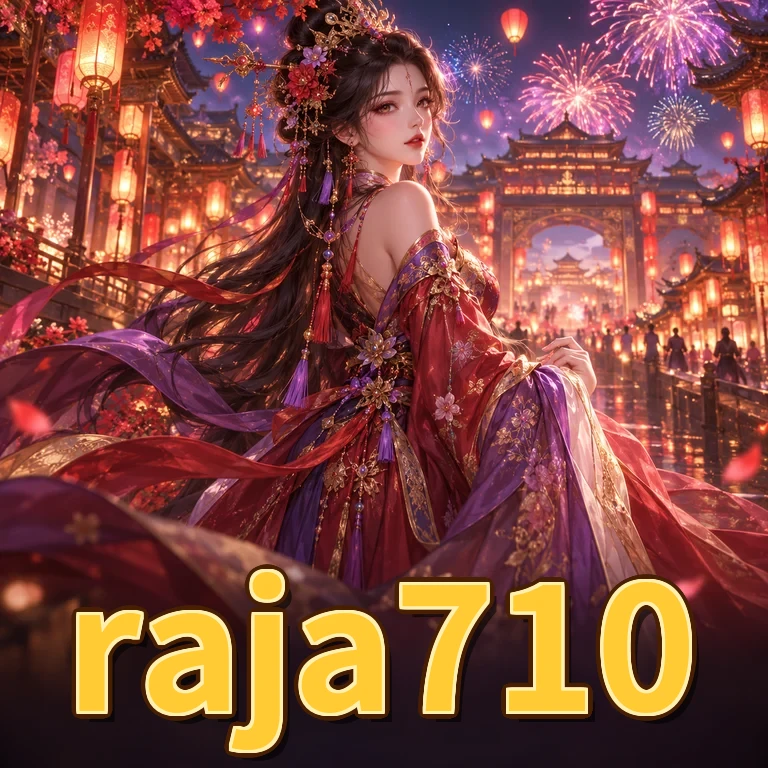 raja710 Indonesia - 4.8/5 Rating dari 4,850 Pengguna Verified