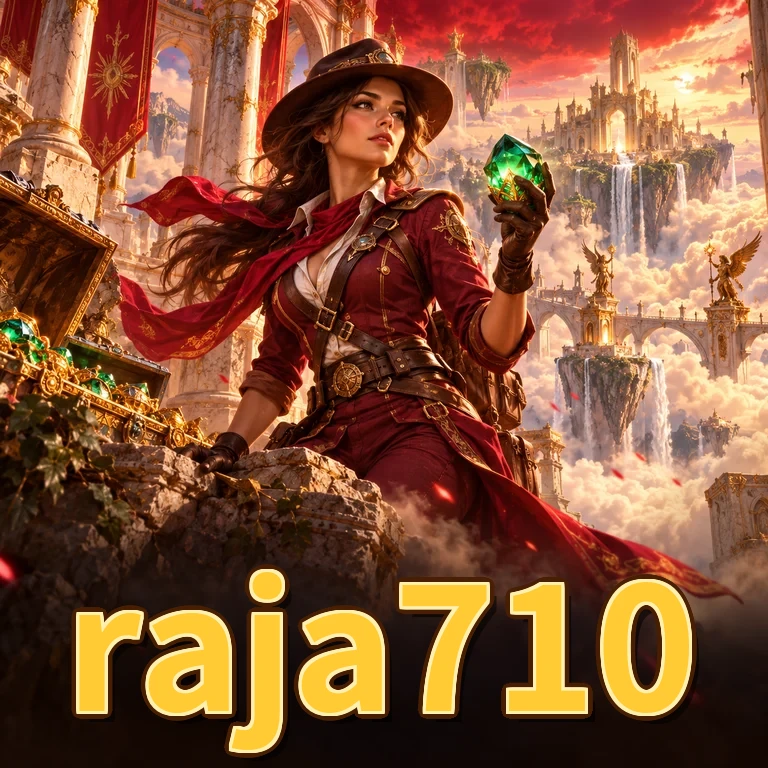 raja710 Indonesia - Platform Panduan APK Android Terpercaya dengan 262.000+ Pengguna Aktif