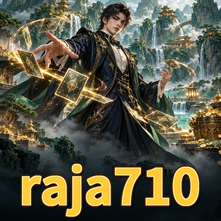 raja710 Indonesia Katalog - 500+ Aplikasi Android Terverifikasi dengan Expert Curation dan Keamanan 100%